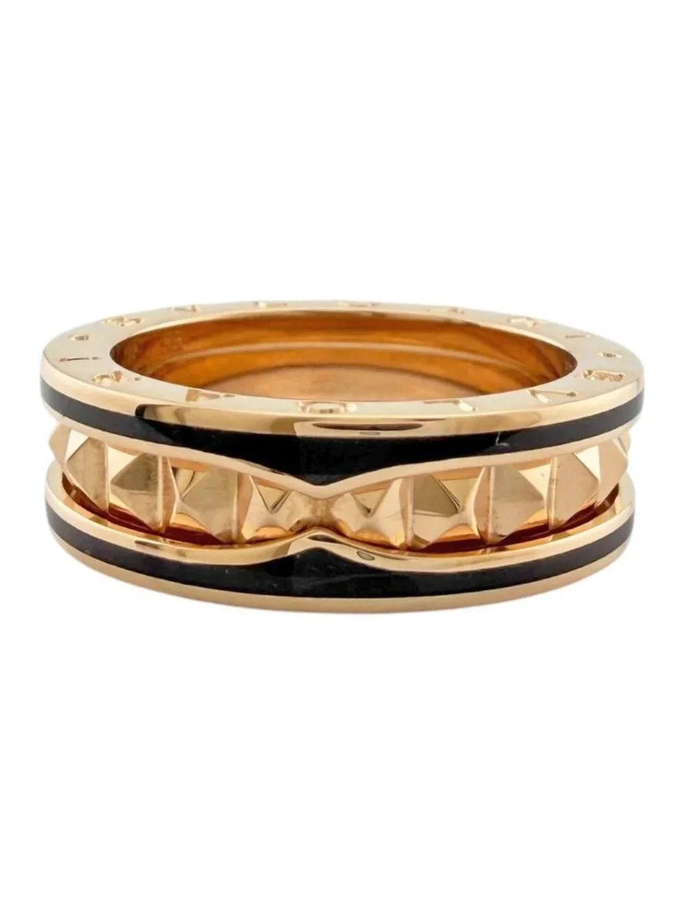 BVLGARI brand target